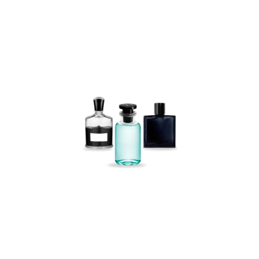 SET Parfum d’Exception