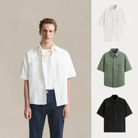 BLANC • VERT • NOIR