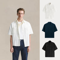 BLANC • MARINE • NOIR