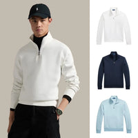 Blanc • Bleu Aviateur • Bleu Chiné