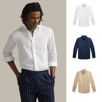 Vert Olive • Blanc Céramique • Bleu Classique