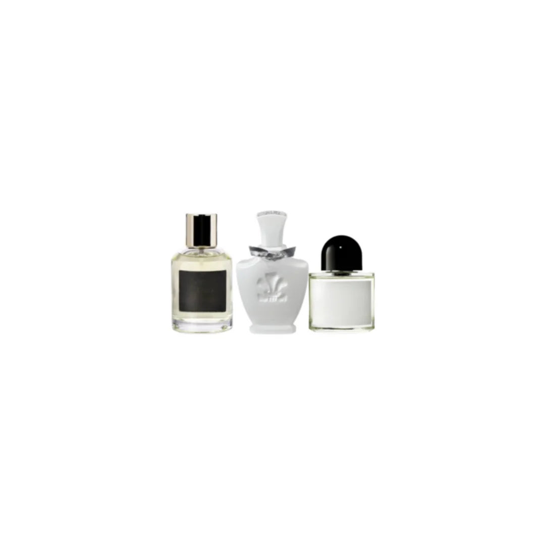 SET Parfum de Lumière