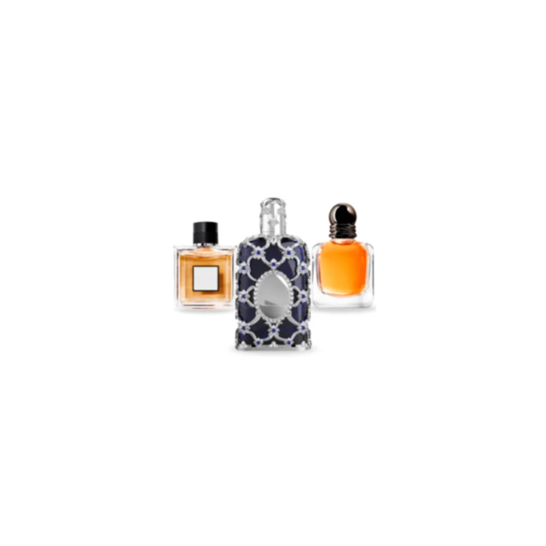 SET Élégance Intense